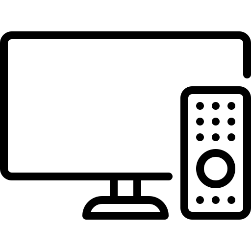TELEVISIÓN